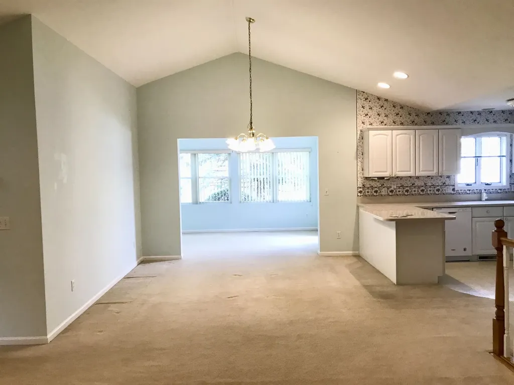 1655 E Gaylord Street Mt. Pleasant City MI 48858