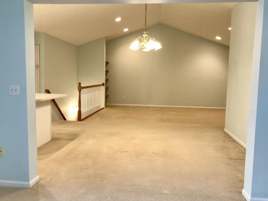 1655 E Gaylord Street Mt. Pleasant City MI 48858