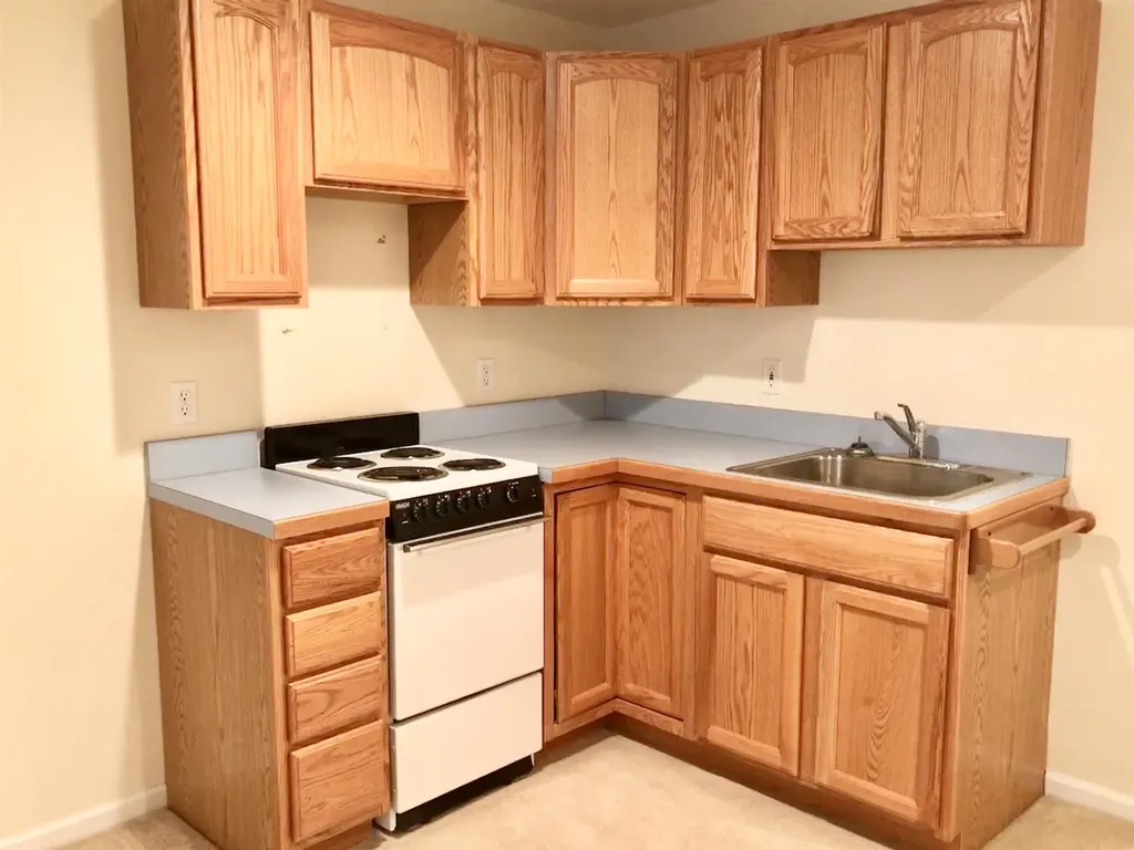 1655 E Gaylord Street Mt. Pleasant City MI 48858
