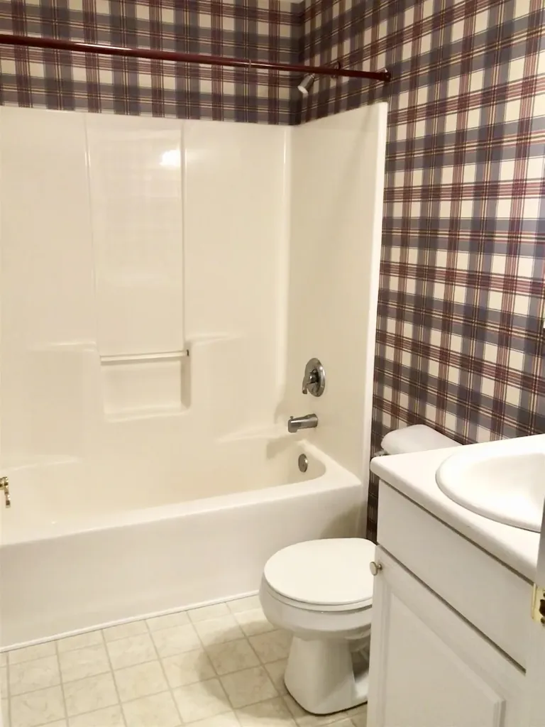 1655 E Gaylord Street Mt. Pleasant City MI 48858