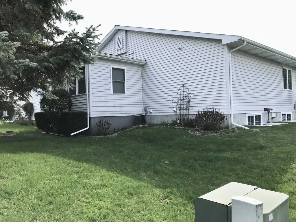 1655 E Gaylord Street Mt. Pleasant City MI 48858