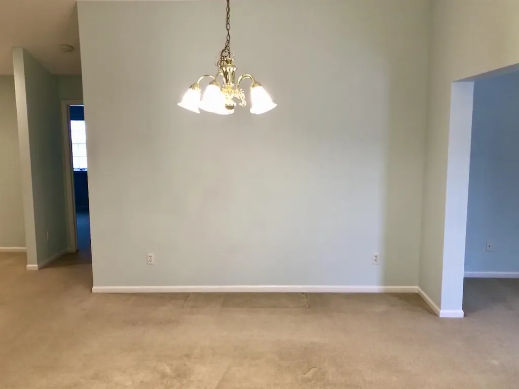 1655 E Gaylord Street Mt. Pleasant City MI 48858