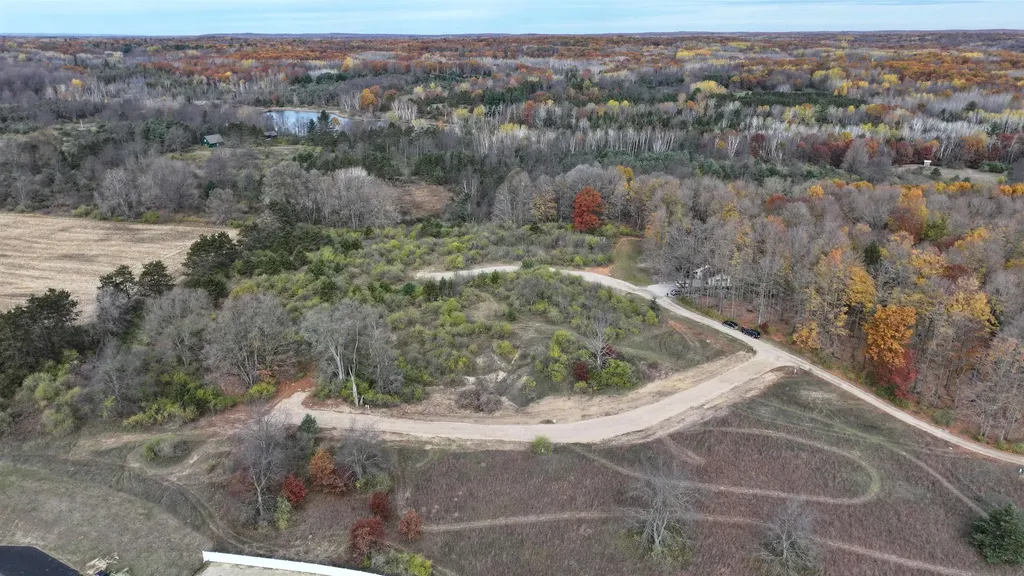 Tbd Stone Surrey Township MI 48622