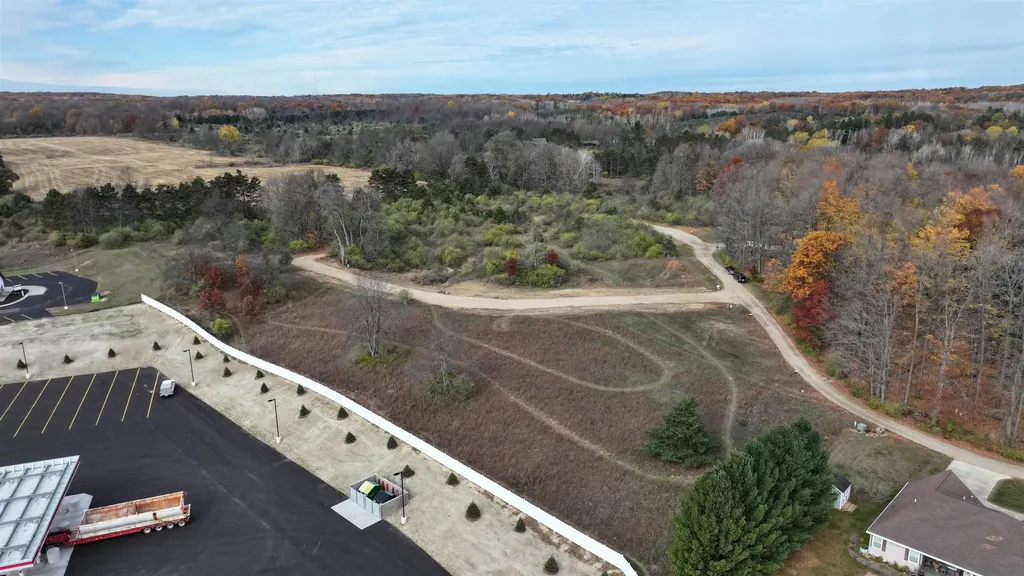 Tbd Stone Surrey Township MI 48622
