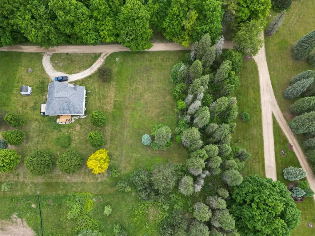 Tbd Juniper Drive Surrey Township MI 48622