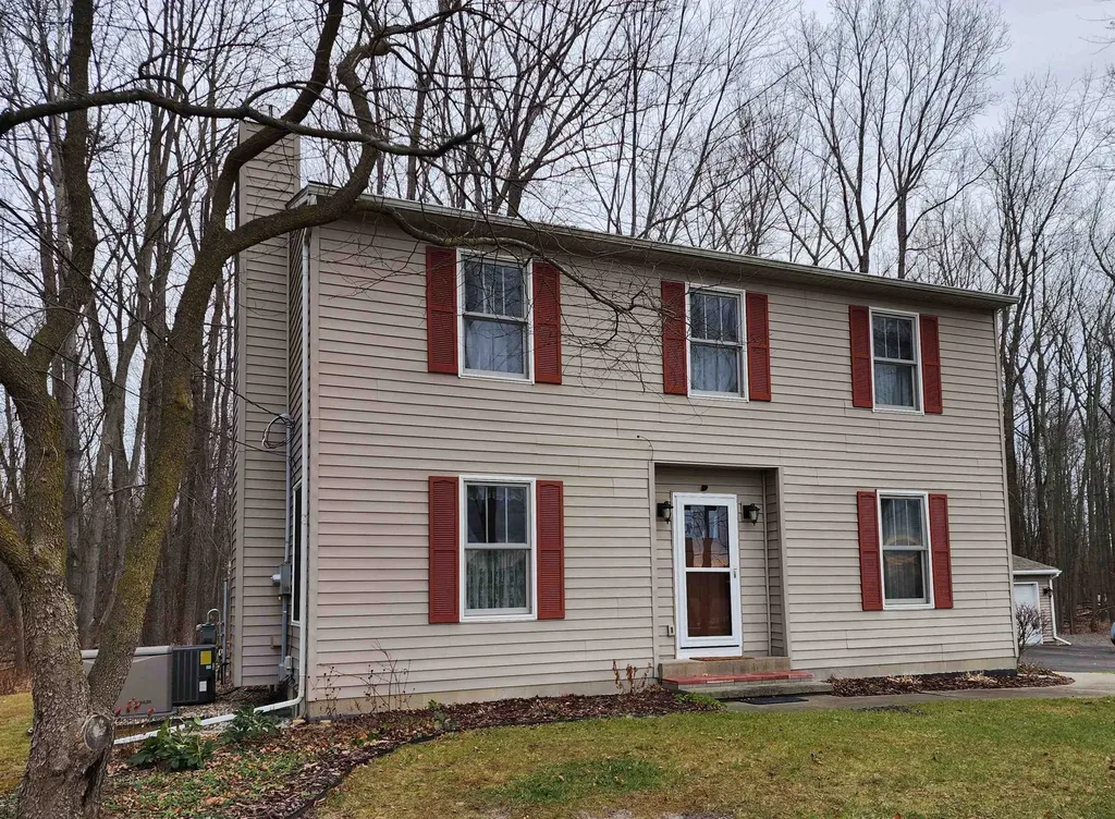 3400 N Sturgeon Road Larkin Charter Township MI 48640
