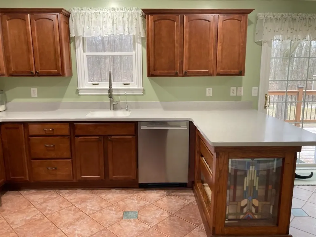3400 N Sturgeon Road Larkin Charter Township MI 48640