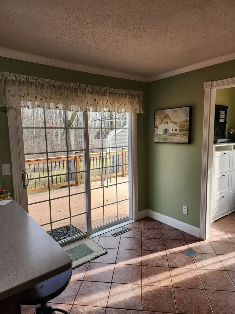 3400 N Sturgeon Road Larkin Charter Township MI 48640