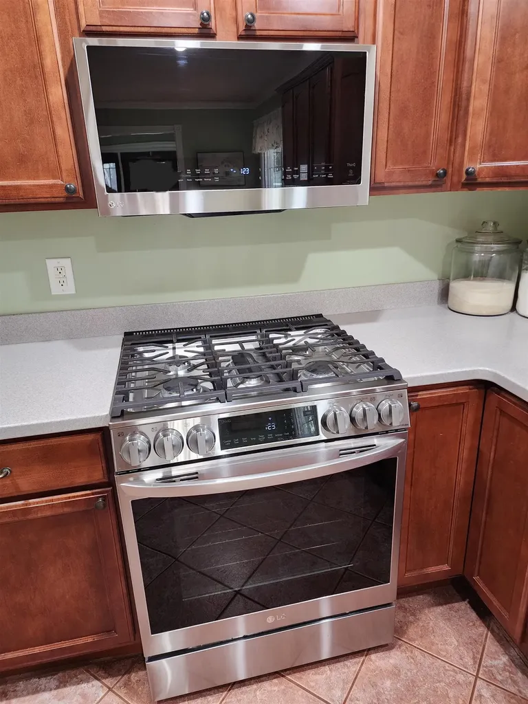 3400 N Sturgeon Road Larkin Charter Township MI 48640