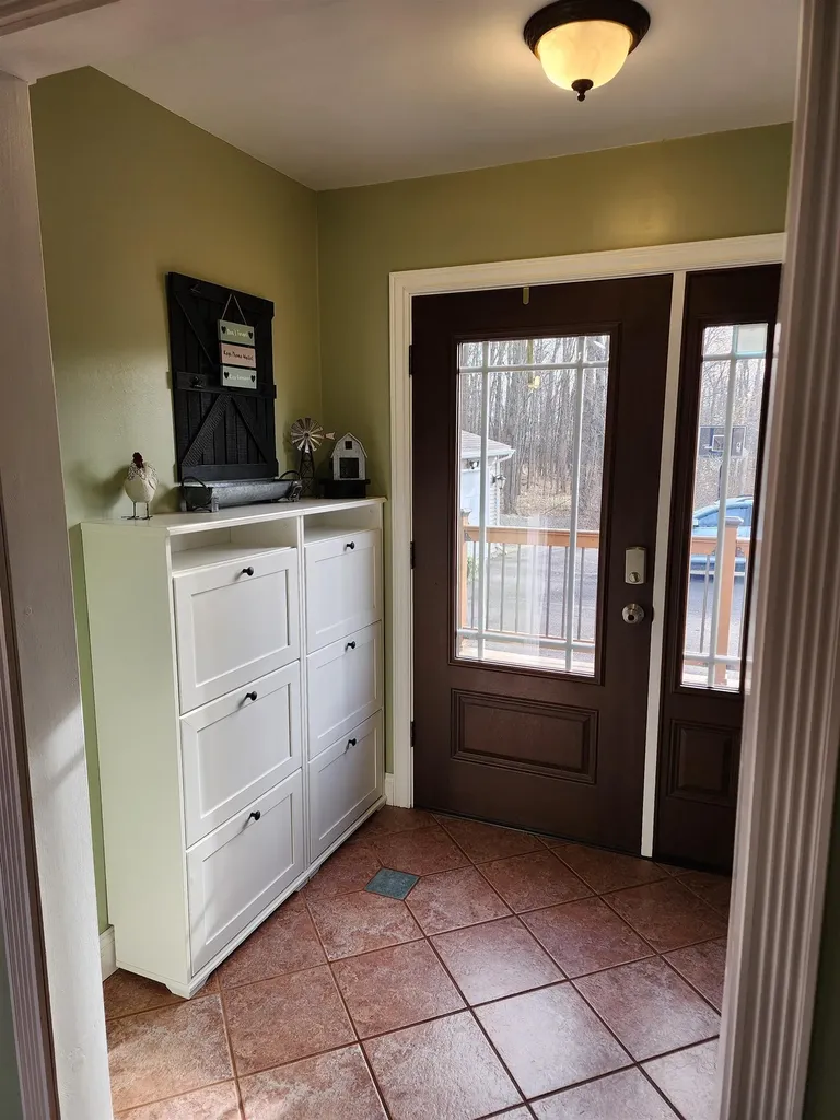 3400 N Sturgeon Road Larkin Charter Township MI 48640