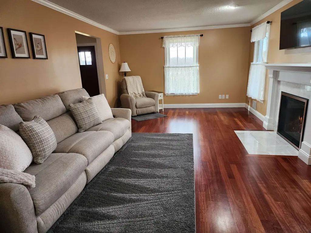 3400 N Sturgeon Road Larkin Charter Township MI 48640