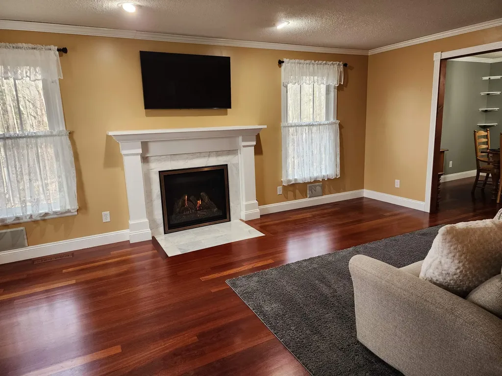 3400 N Sturgeon Road Larkin Charter Township MI 48640