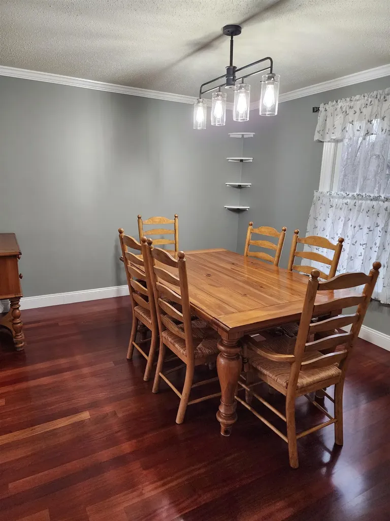 3400 N Sturgeon Road Larkin Charter Township MI 48640