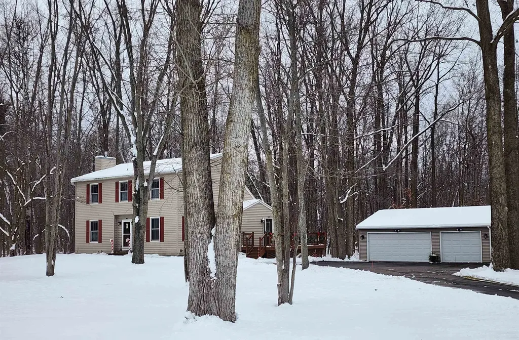 3400 N Sturgeon Road Larkin Charter Township MI 48640