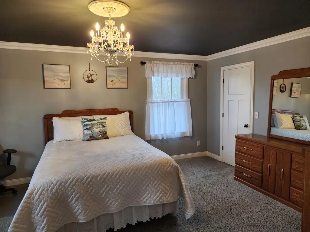 3400 N Sturgeon Road Larkin Charter Township MI 48640
