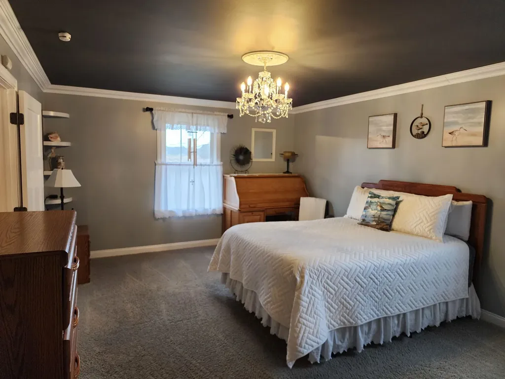 3400 N Sturgeon Road Larkin Charter Township MI 48640