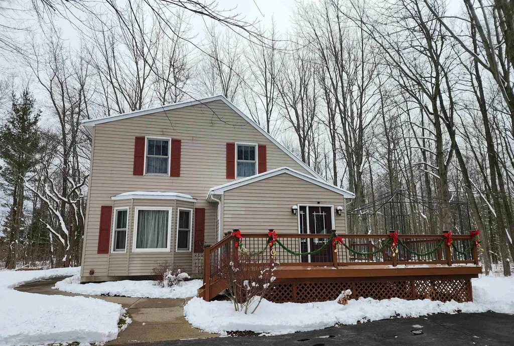 3400 N Sturgeon Road Larkin Charter Township MI 48640