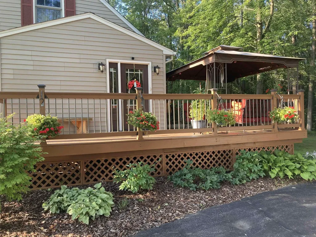 3400 N Sturgeon Road Larkin Charter Township MI 48640