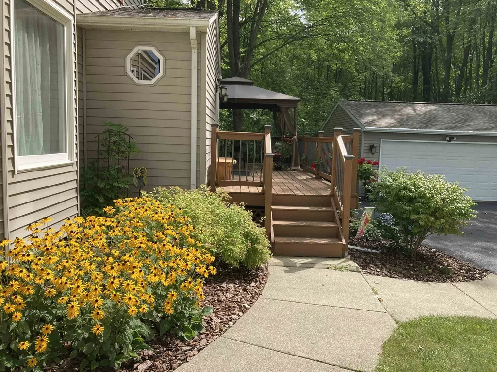 3400 N Sturgeon Road Larkin Charter Township MI 48640