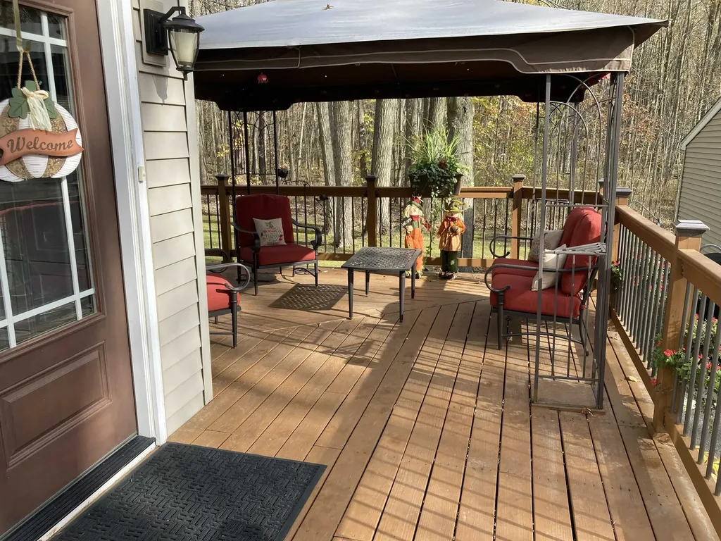 3400 N Sturgeon Road Larkin Charter Township MI 48640