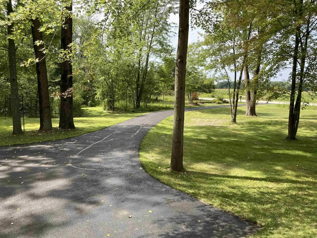 3400 N Sturgeon Road Larkin Charter Township MI 48640