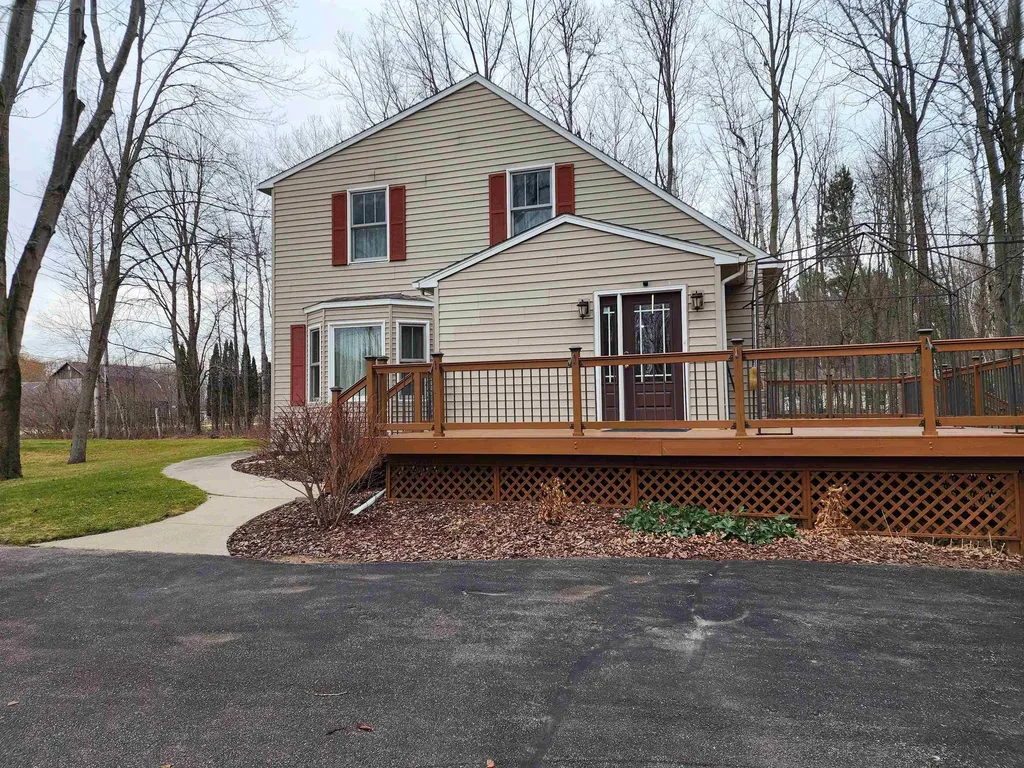 3400 N Sturgeon Road Larkin Charter Township MI 48640