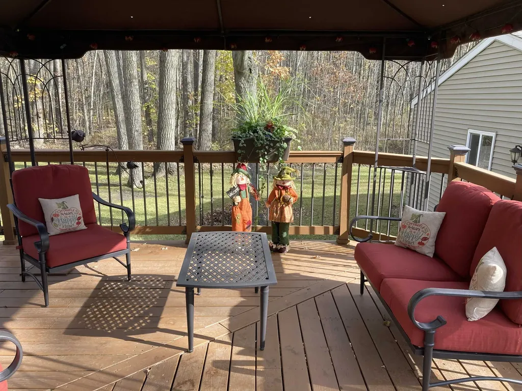 3400 N Sturgeon Road Larkin Charter Township MI 48640