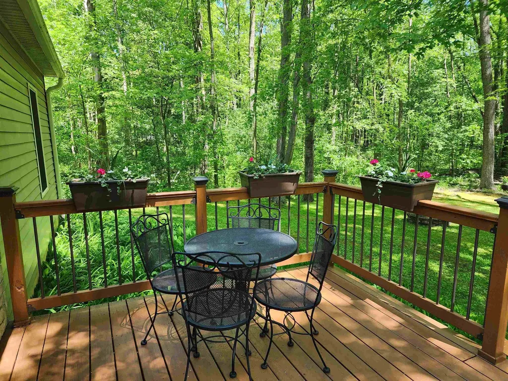 3400 N Sturgeon Road Larkin Charter Township MI 48640