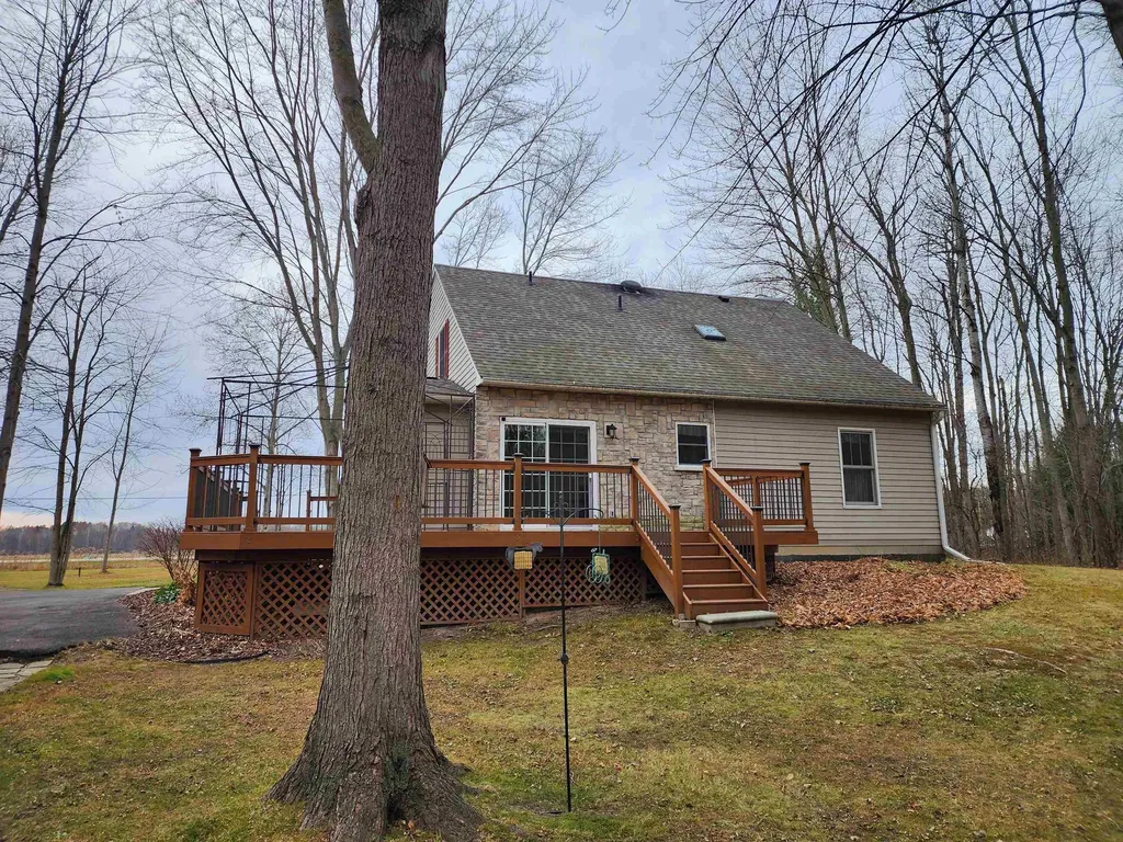 3400 N Sturgeon Road Larkin Charter Township MI 48640