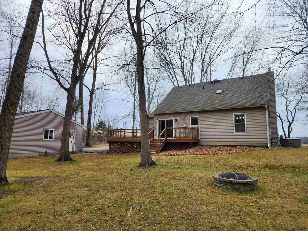 3400 N Sturgeon Road Larkin Charter Township MI 48640