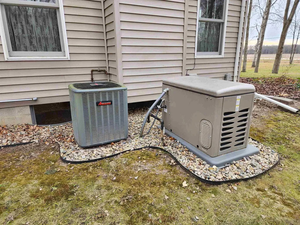 3400 N Sturgeon Road Larkin Charter Township MI 48640