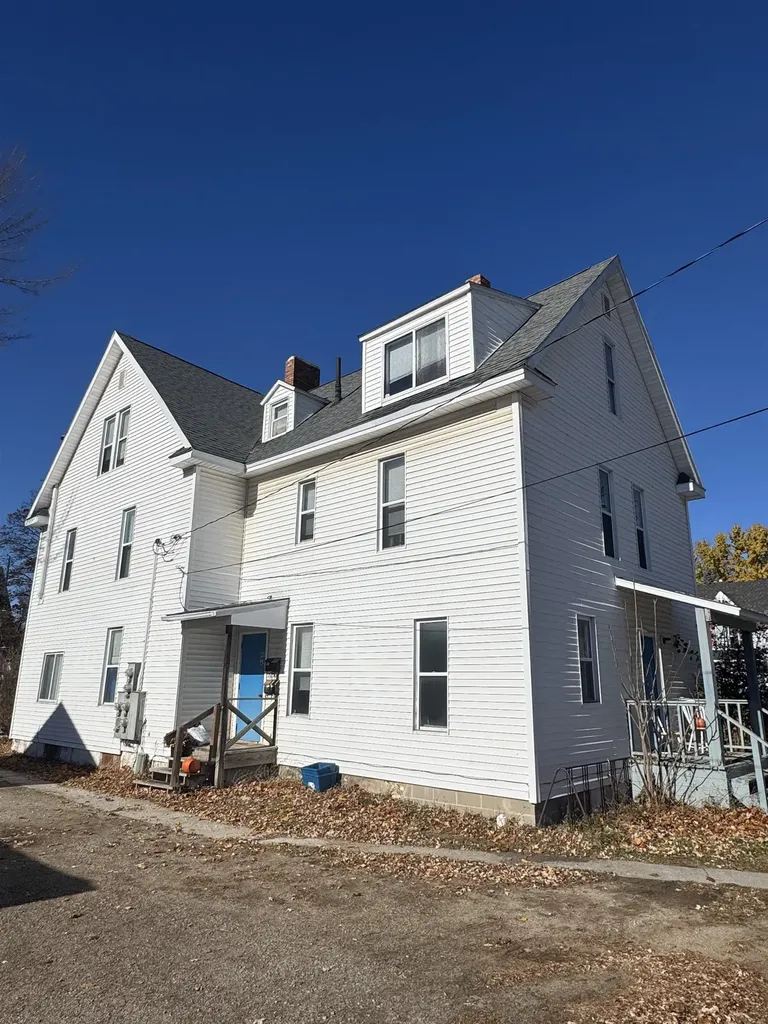 501 S University Mt. Pleasant City MI 48858