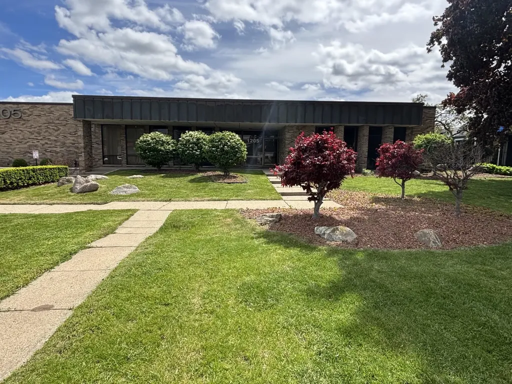 1205 S Mission Street Mt. Pleasant City MI 48858