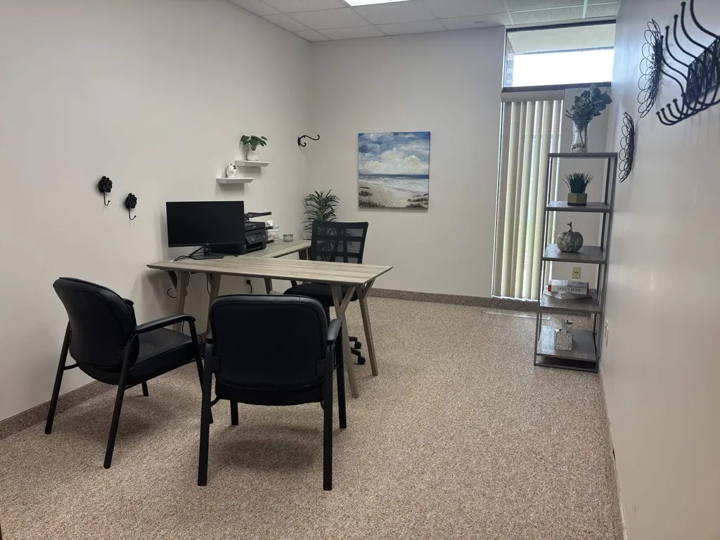 1205 S Mission Street Mt. Pleasant City MI 48858