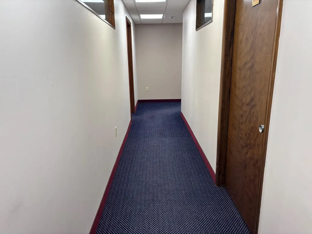 1205 S Mission Street Mt. Pleasant City MI 48858