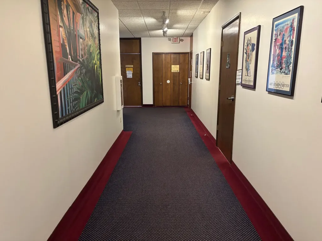 1205 S Mission Street Mt. Pleasant City MI 48858