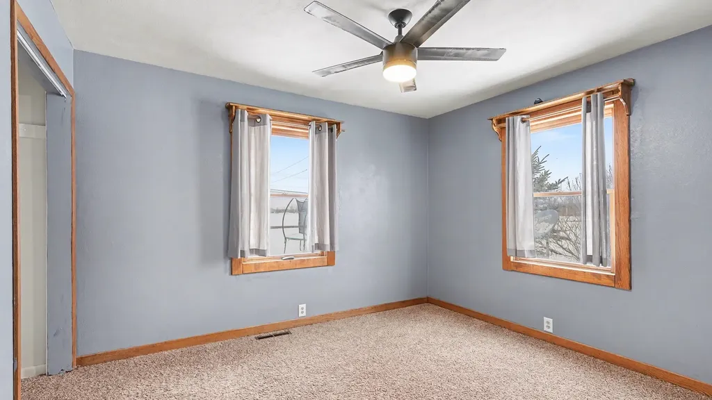 288 30th Avenue Millbrook Township MI 48886