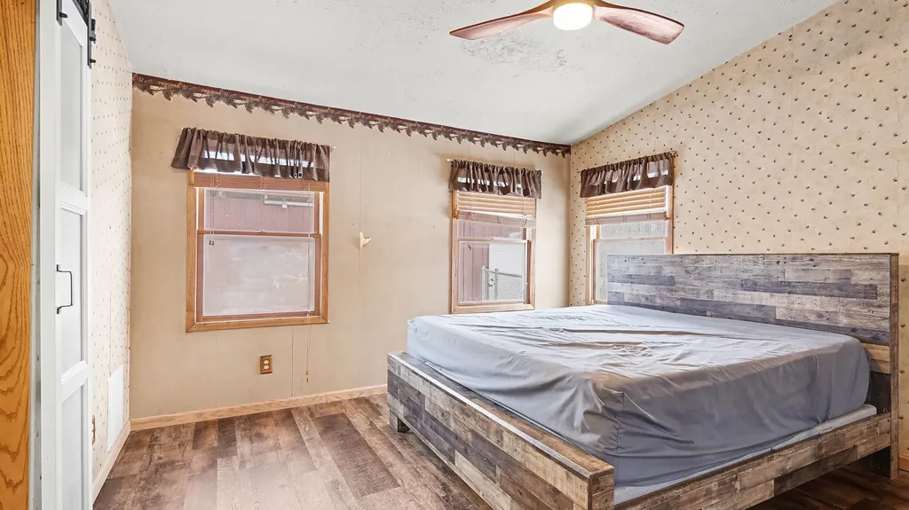 288 30th Avenue Millbrook Township MI 48886