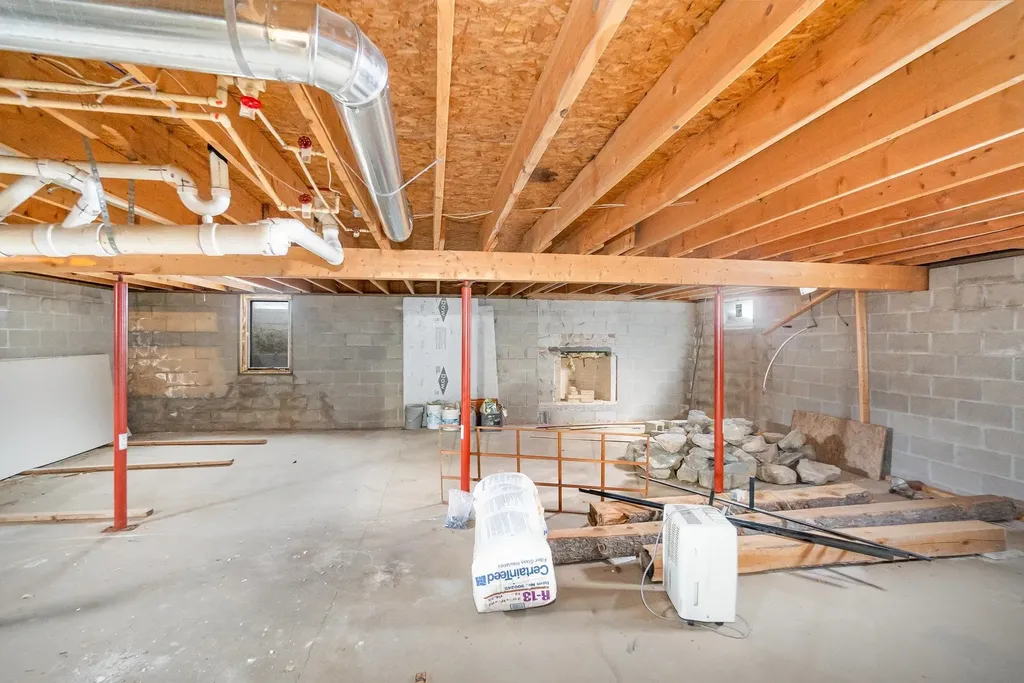 288 30th Avenue Millbrook Township MI 48886