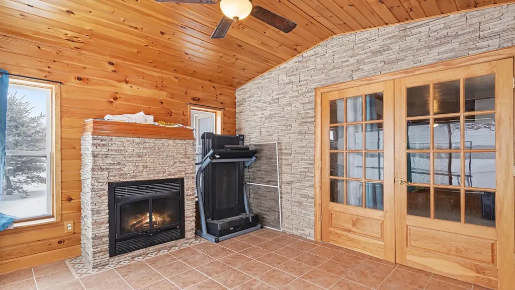 288 30th Avenue Millbrook Township MI 48886