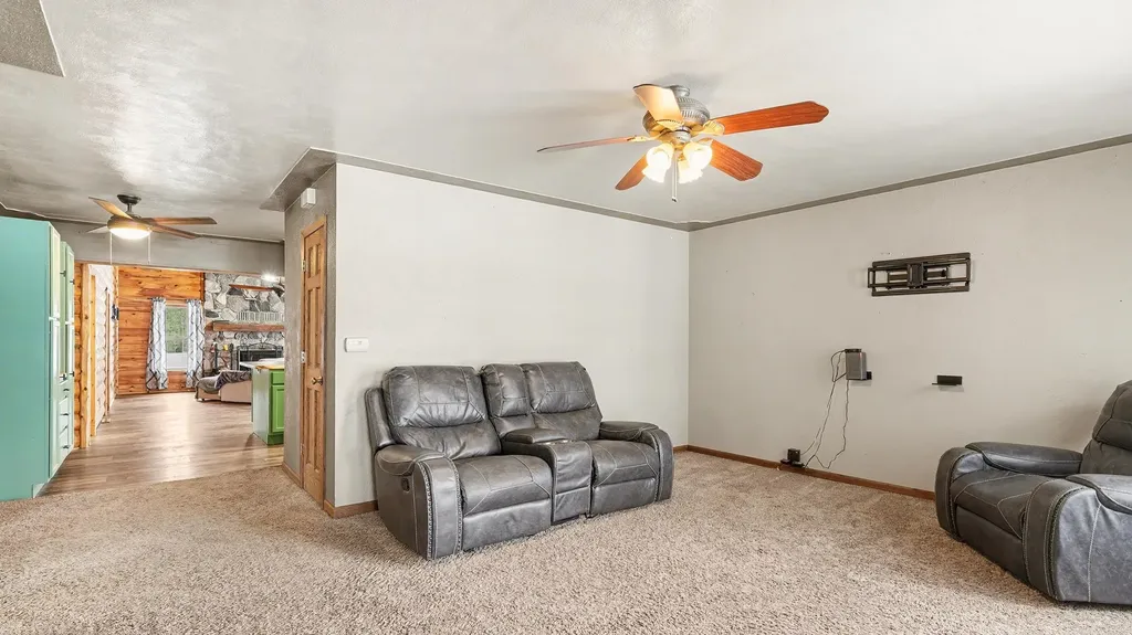 288 30th Avenue Millbrook Township MI 48886