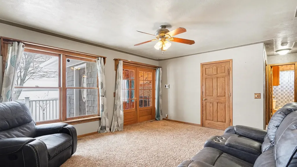 288 30th Avenue Millbrook Township MI 48886