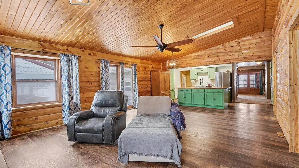 288 30th Avenue Millbrook Township MI 48886