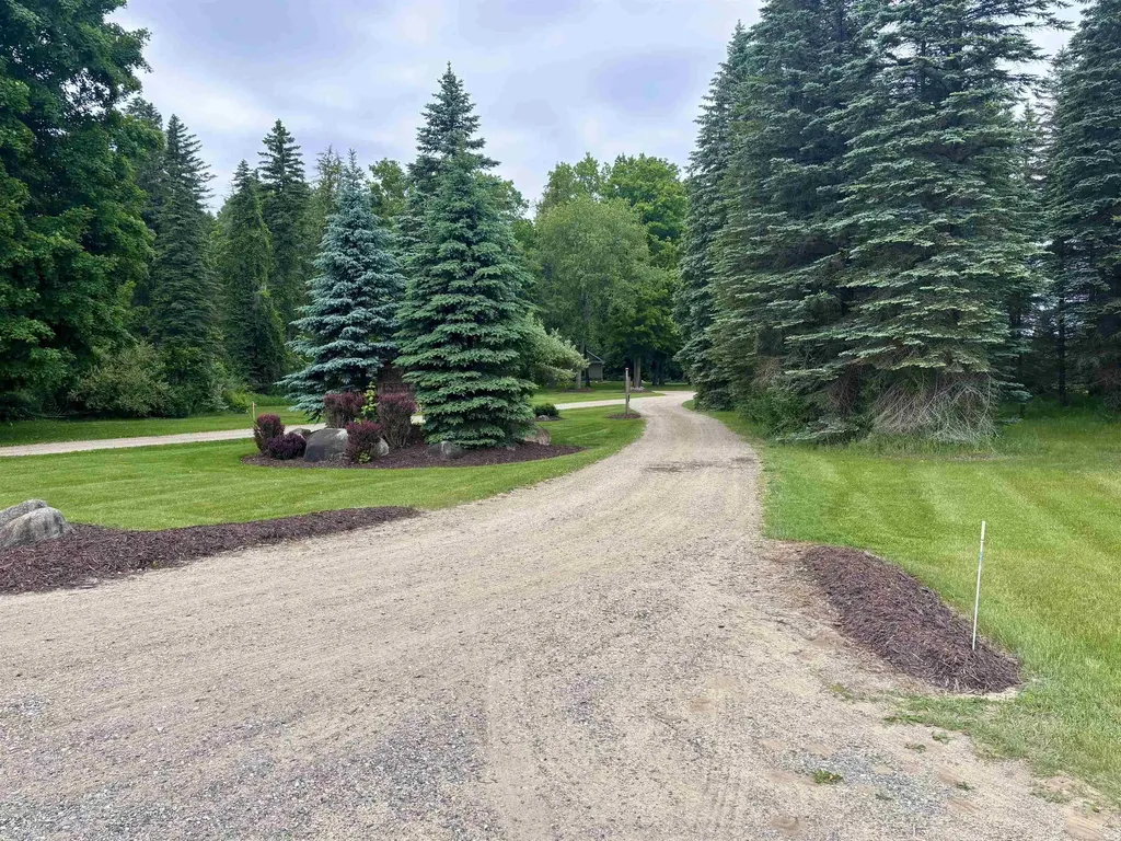 Tbd Juniper Drive Surrey Township MI 48622