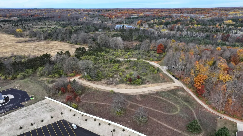 Tbd Juniper Drive Surrey Township MI 48622