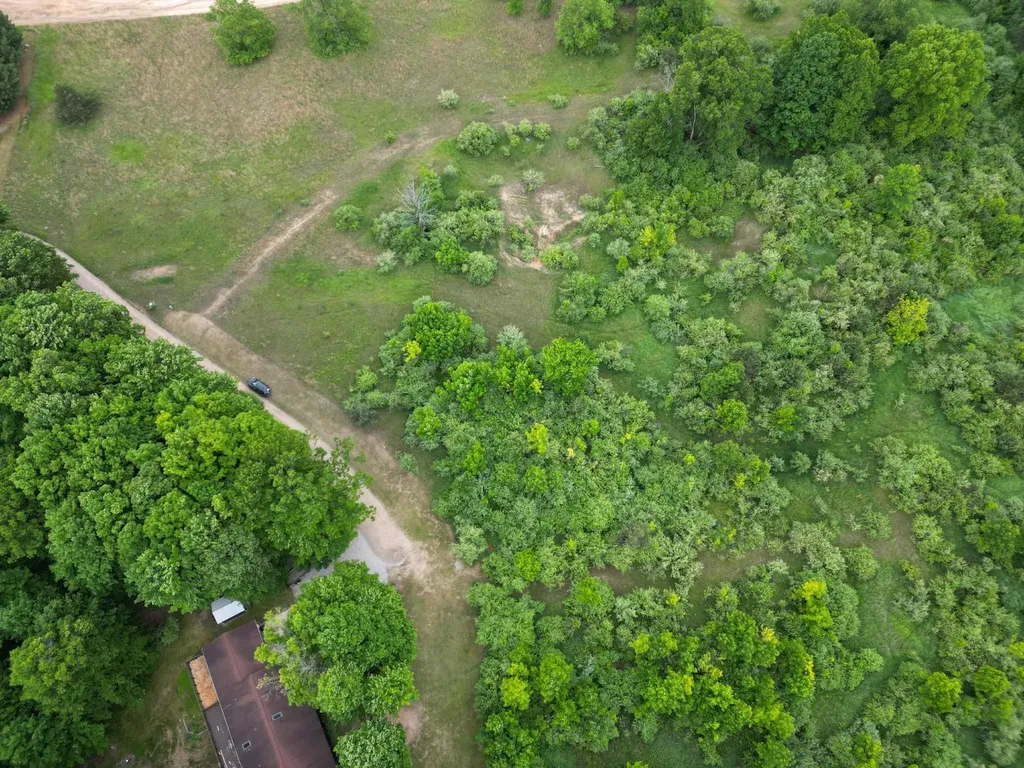 Tbd Juniper Drive Surrey Township MI 48622