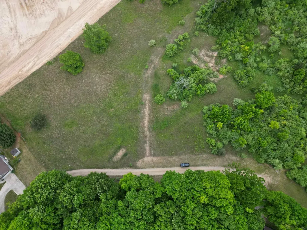 Tbd Juniper Drive Surrey Township MI 48622