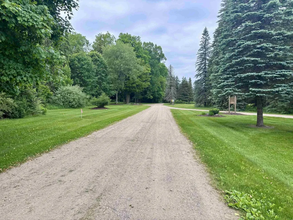 Tbd Stone Surrey Township MI 48622