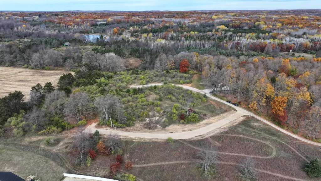 Tbd Stone Surrey Township MI 48622
