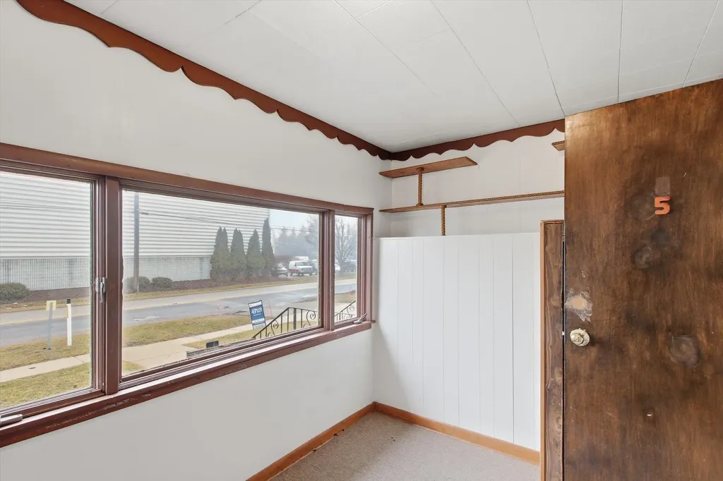 430 Bridge Avenue Alma City MI 48801